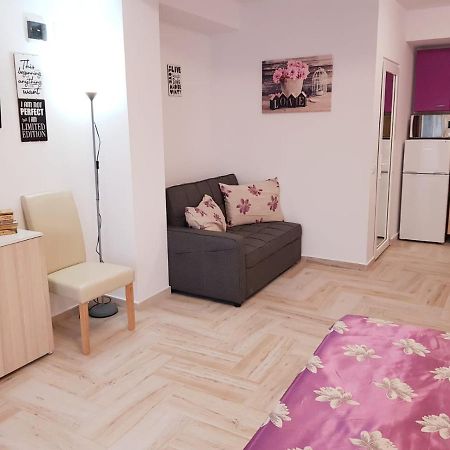 Studio Muncel Constanta Ngoại thất bức ảnh