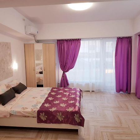 Studio Muncel Constanta Ngoại thất bức ảnh