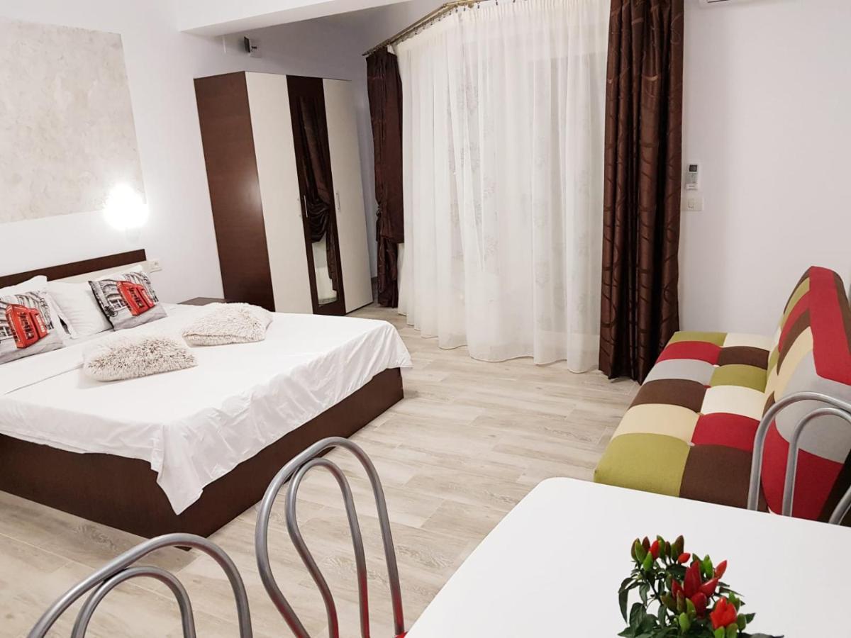 Studio Muncel Constanta Ngoại thất bức ảnh