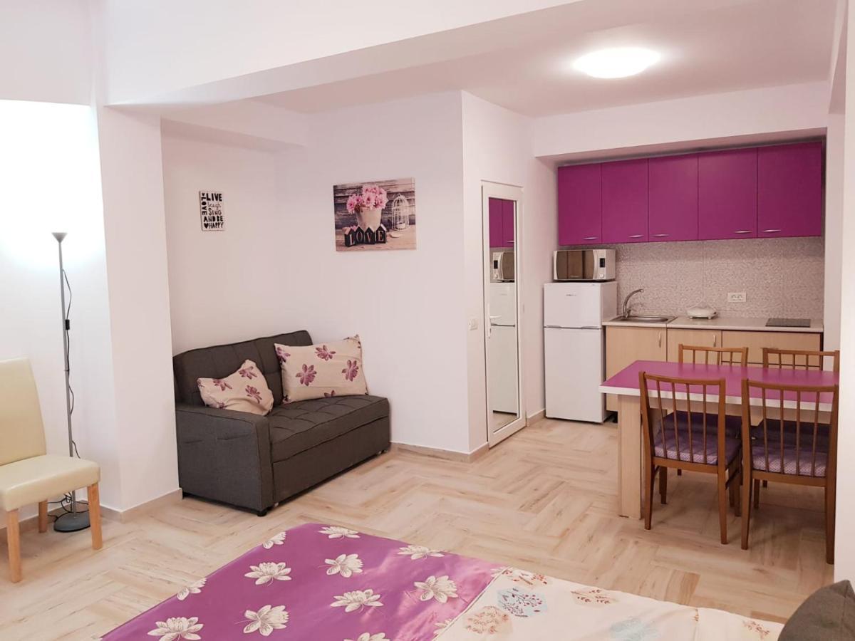 Studio Muncel Constanta Ngoại thất bức ảnh
