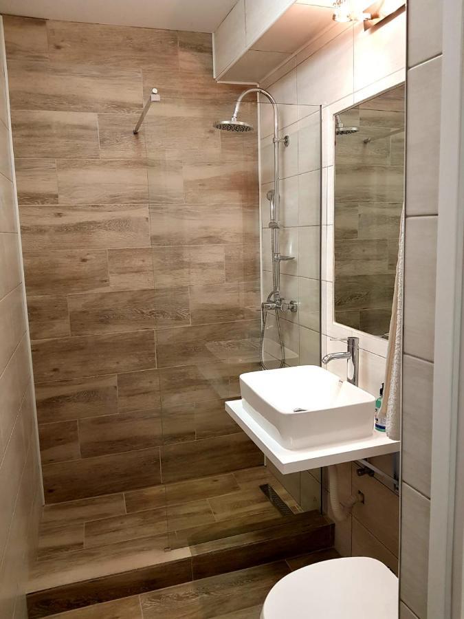 Studio Muncel Constanta Ngoại thất bức ảnh