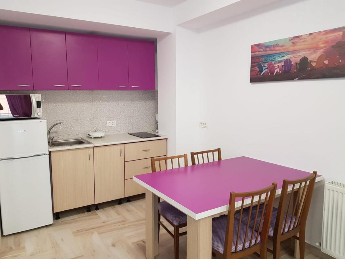 Studio Muncel Constanta Ngoại thất bức ảnh