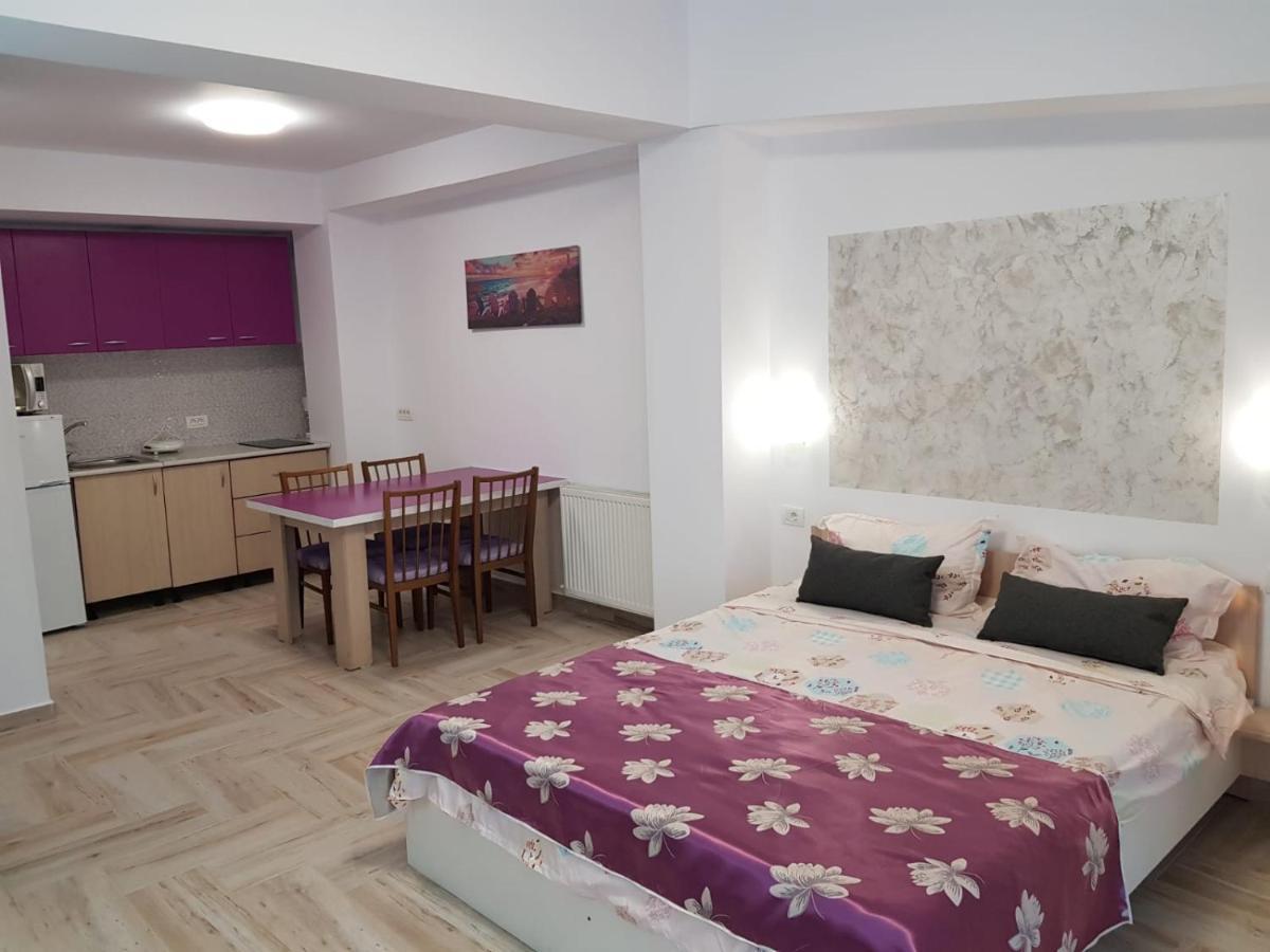 Studio Muncel Constanta Ngoại thất bức ảnh