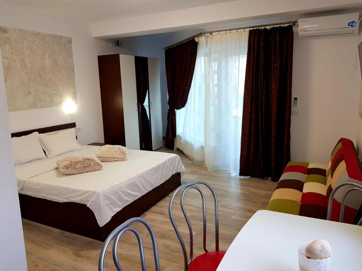 Studio Muncel Constanta Ngoại thất bức ảnh