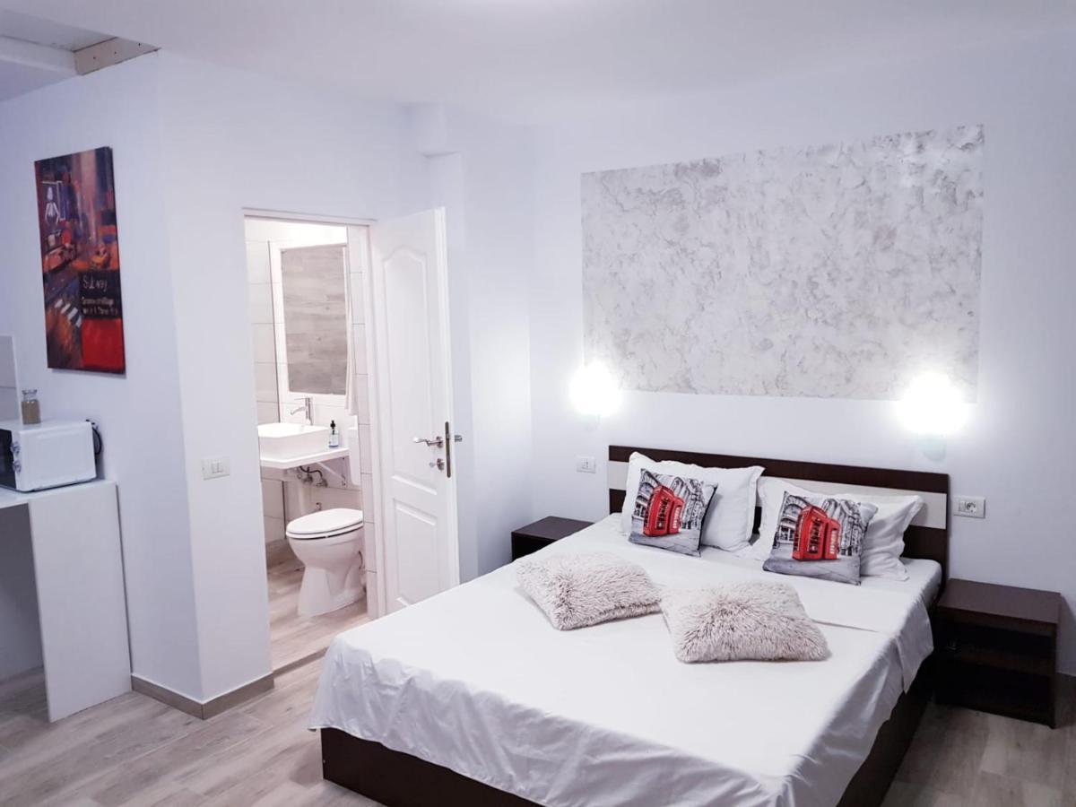 Studio Muncel Constanta Ngoại thất bức ảnh