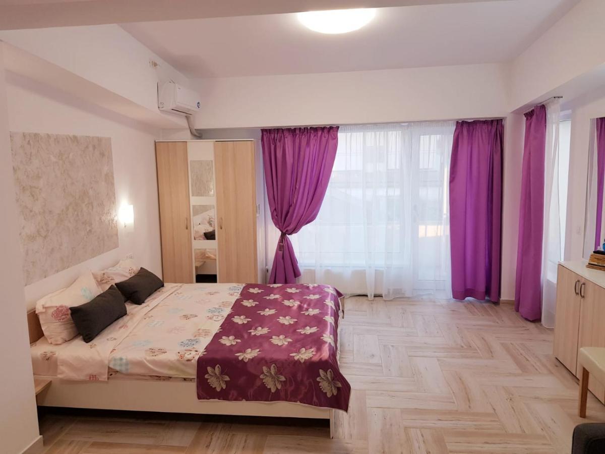 Studio Muncel Constanta Ngoại thất bức ảnh